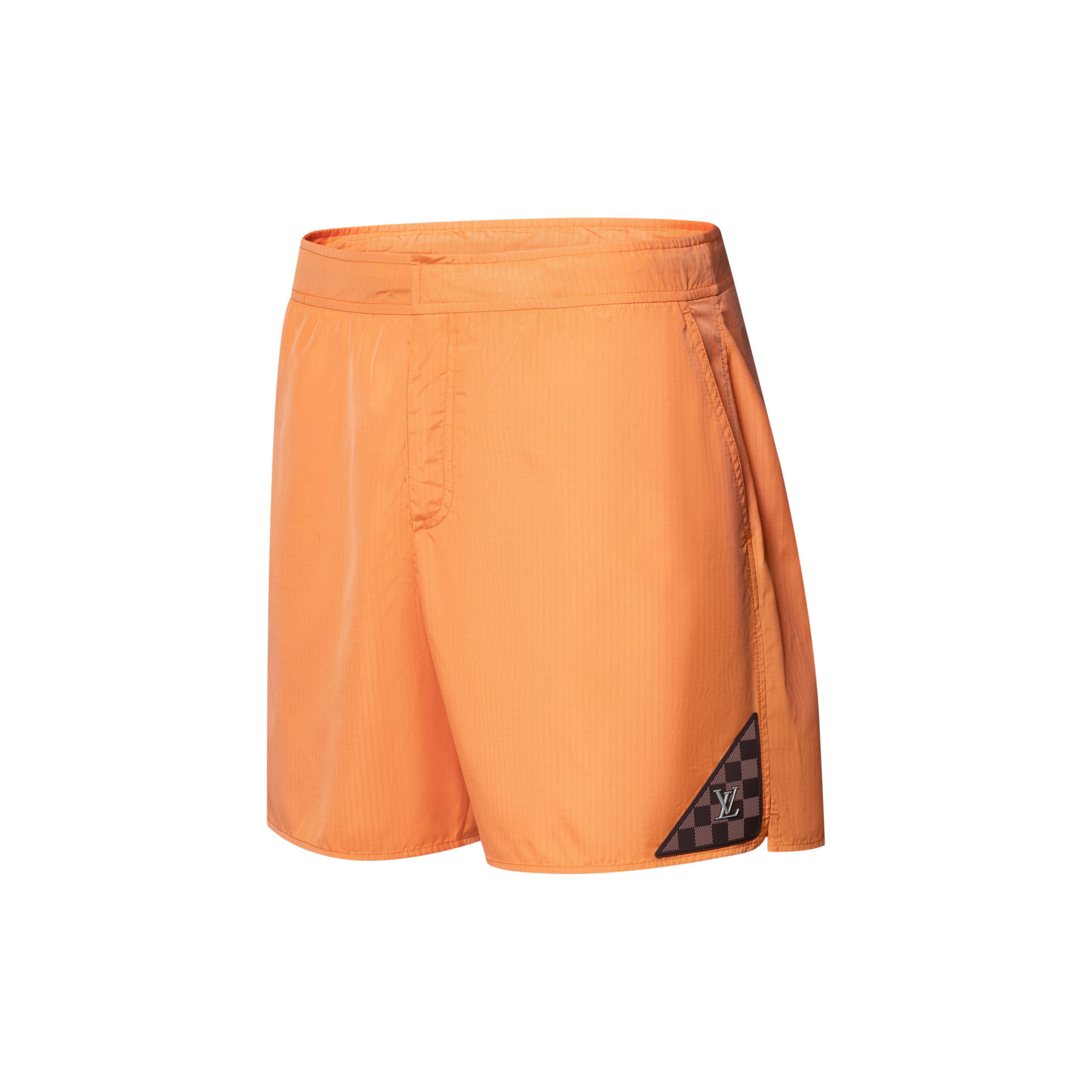 Signature Swim Shorts - Men - Ready-to-Wear | LOUIS VUITTON ®